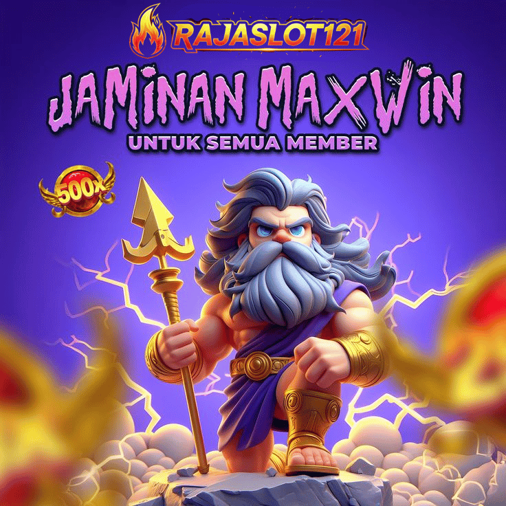 RAJASLOT121 : Situs Login Slot Cuan Maxwin Tak Terbatas , Hanya Disini